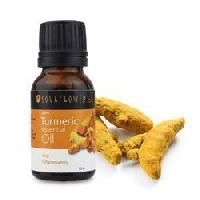 Turmeric Oleoresin