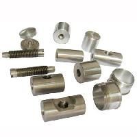 Fabrication Machinery Components