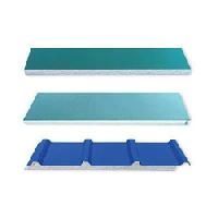 Puf Sandwich Panels