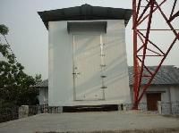 Telecom Shelters