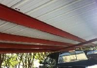 Anti Corrosive Metal Primer