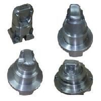 Gravity Die Casting Dies