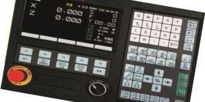 Computer Numerical Control System