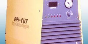 Inverter Based Air Plasma Cutting Machine