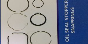 Oil Seal Stopper Ring