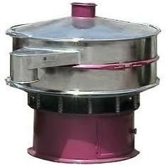 Vibro Screening Machine