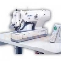 Garment Machinery
