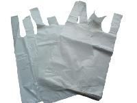 Vest Carrier Bag