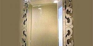 Venetian Mirror
