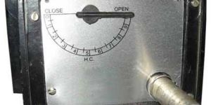 Air Indicator