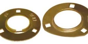 Bearing Flanges