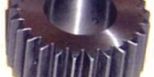 Gearbox Gears