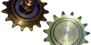 Pinion Assy