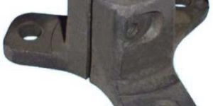 Pump Coupling