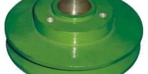 V Belt Pulley