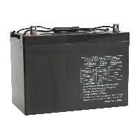Lead Acid Storage Batteries