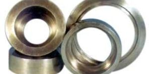 Centrifugally Cast Blanks Hubs for Making Servo Controller U