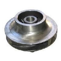 Non Ferrous Alloy Casting