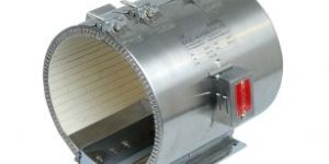 Flange Heater