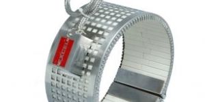 PERFORATED CERAMIC HEATERS