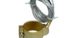 SEALED BRASS NOZZLE HEATERS