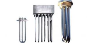 Tubular Heaters