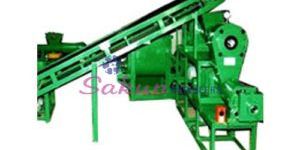 Belt Conveyor System