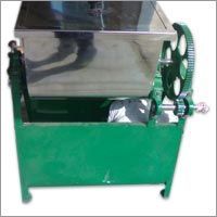 Detergent Making Machine