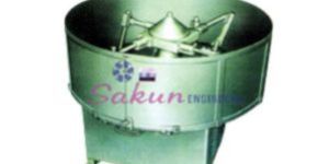 Detergent Powder Making Machine