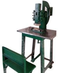 Soap Stamping Machines