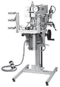 Laboratory Reactors