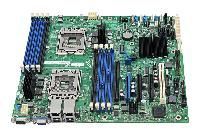 Embedded Pic Web Server Board