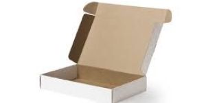 Die Cut Corrugated Boxes
