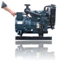 Single Cylinder Diesel Generator Engine