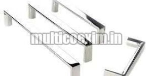 Stainless Steel Cabinet Handle