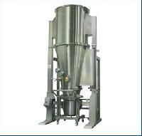 Fluid Bed Granulator
