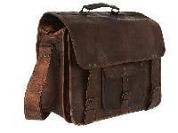 Mens Leather Bags