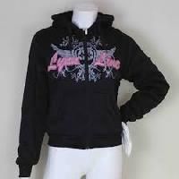 Stocklot Leather Garment