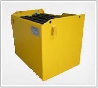 Traction Batteries