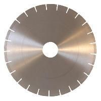 Segmented Diamond Saw Blade