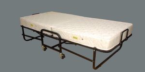 Metal Single Bed