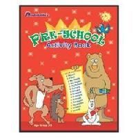 pre-school books