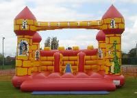Bouncy Castles