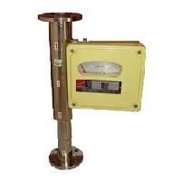 Metal Tube Rotameter