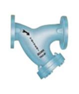 Y Strainers