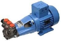 Fuel Injection Gear Pump