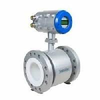 Magnetic Inductive Flow Meters
