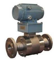 Ultrasonic Flow Meter