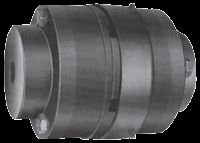 Spacer Couplings