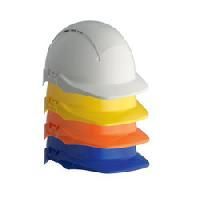 Industrial Safety Helmets